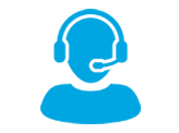 Expert Assistance Icon