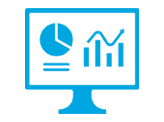 Client Panel and Dashboard Icon
