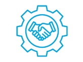 Intuitive Business Design Based on Industry Icon