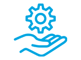 Feedback and Improvement Icon