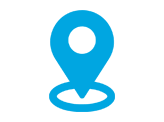 Geolocation Icon