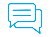 Messages Icon