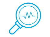 Consistent Site Error Monitoring Icon