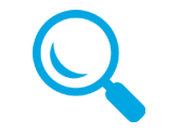Customizable Search and Filter Features Icon