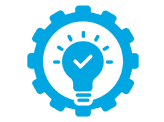 Training and Resources Icon